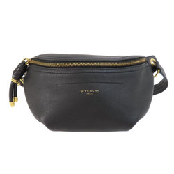Givenchy Hip Bags and Waist Leather Women's GIVENCHY