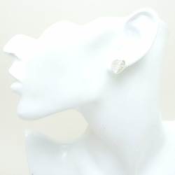 TIFFANY&Co. Tiffany Return to Heart Earrings, Silver 925, 291643