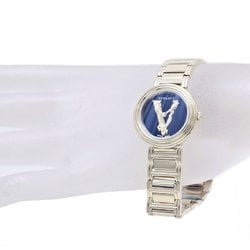 VERSACE Versace Virtus Duo VET300121 Stainless Steel Women's Watch 130134