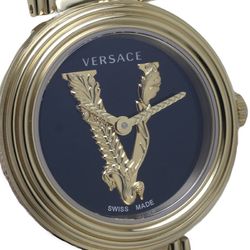 VERSACE Versace Virtus Duo VET300121 Stainless Steel Women's Watch 130134