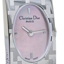 Dior Miss D70-100 Stainless Steel Women's Watch 130128