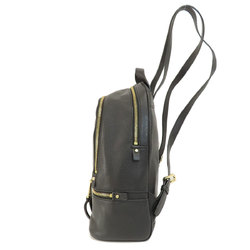 Michael Kors hardware backpacks and daypacks leather women's
