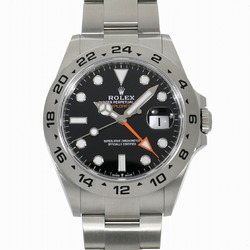 Rolex Explorer II 226570 Random Black Men's Watch