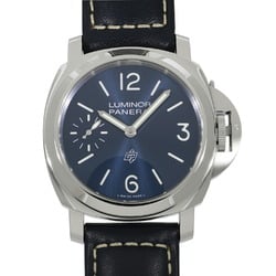 Panerai Luminor Blue Mare 44mm PAM01085 W-number Men's Watch