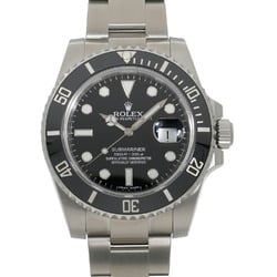Rolex Submariner Date 116610LN Random Black Men's Watch