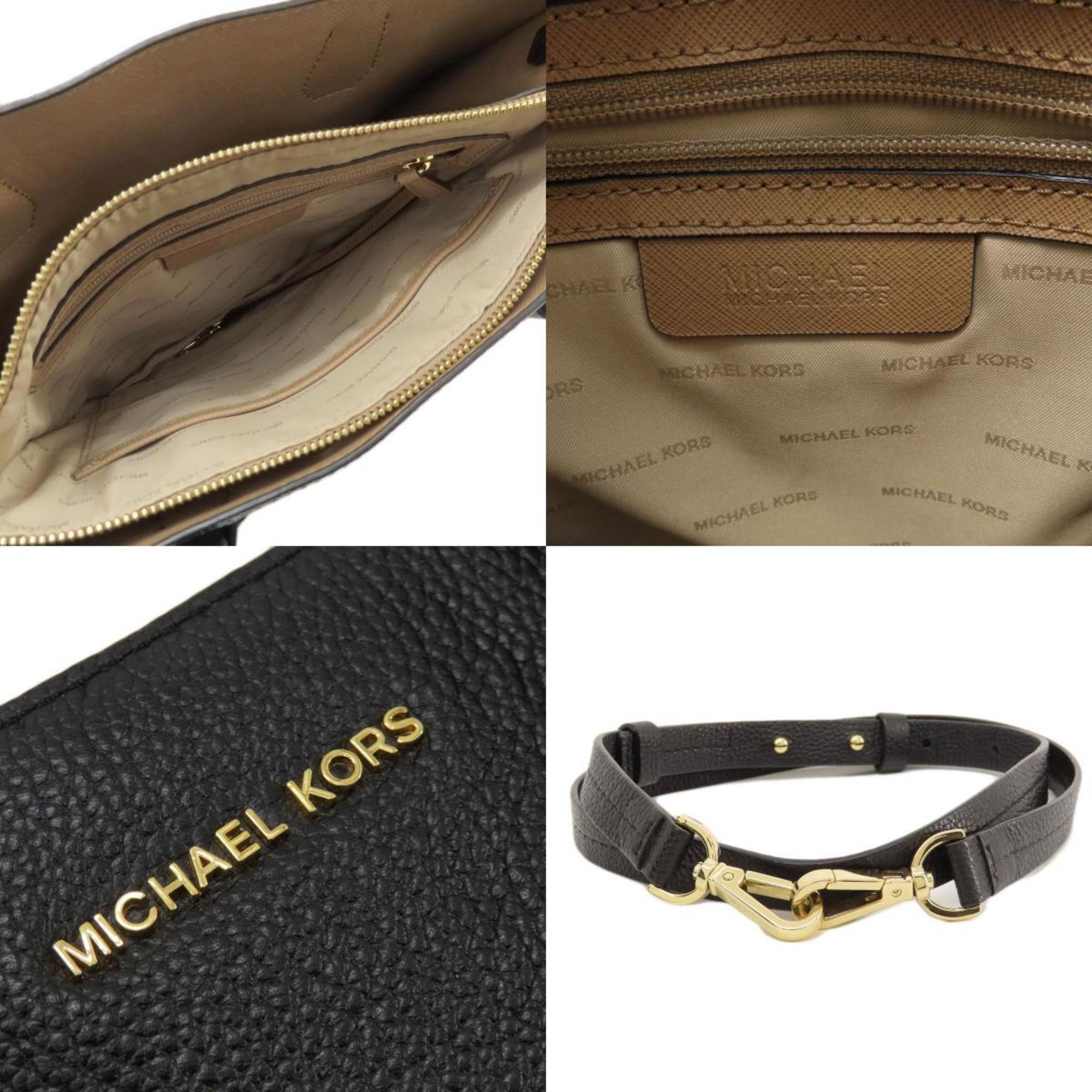 Michael Kors handbags leather for women