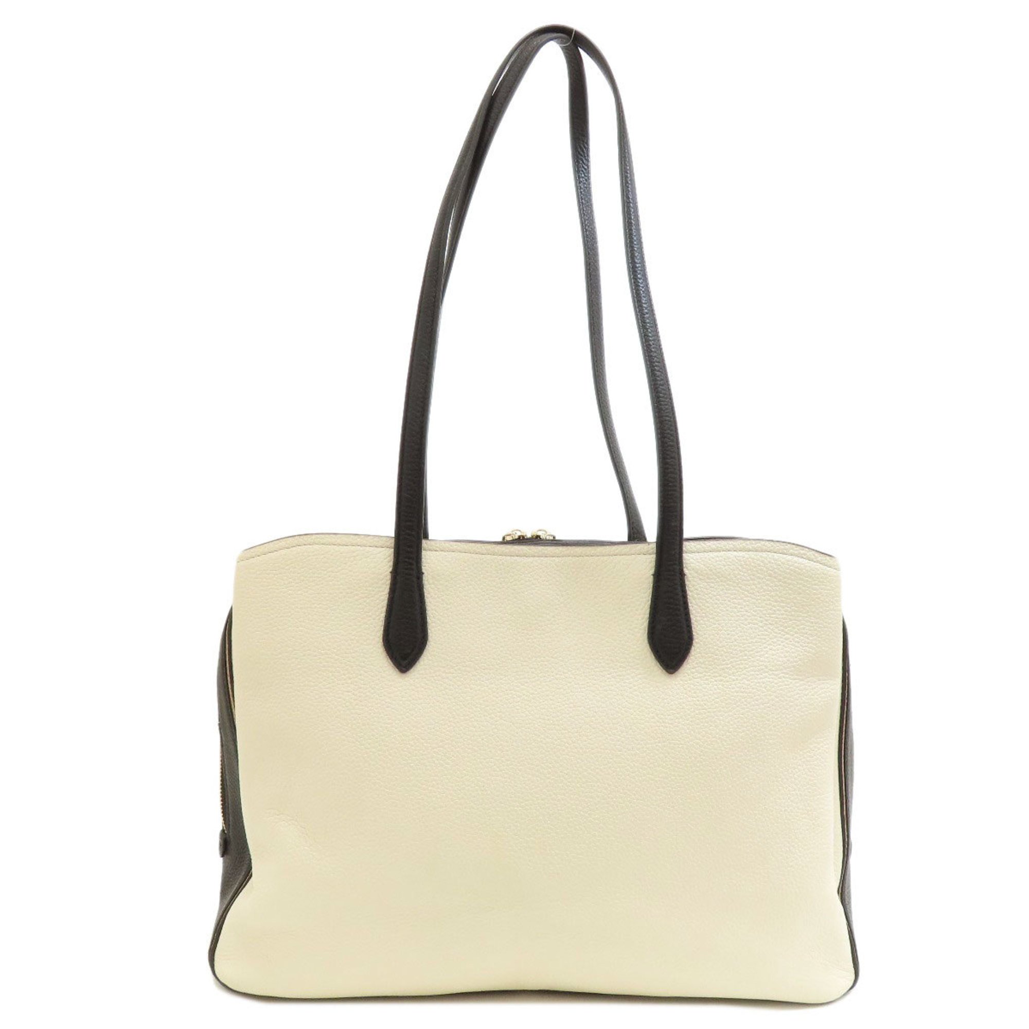 Kate Spade Tote Bag Leather Women's