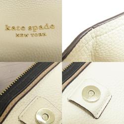 Kate Spade Tote Bag Leather Women's