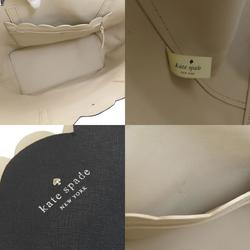 Kate Spade Tote Bag Leather Women's