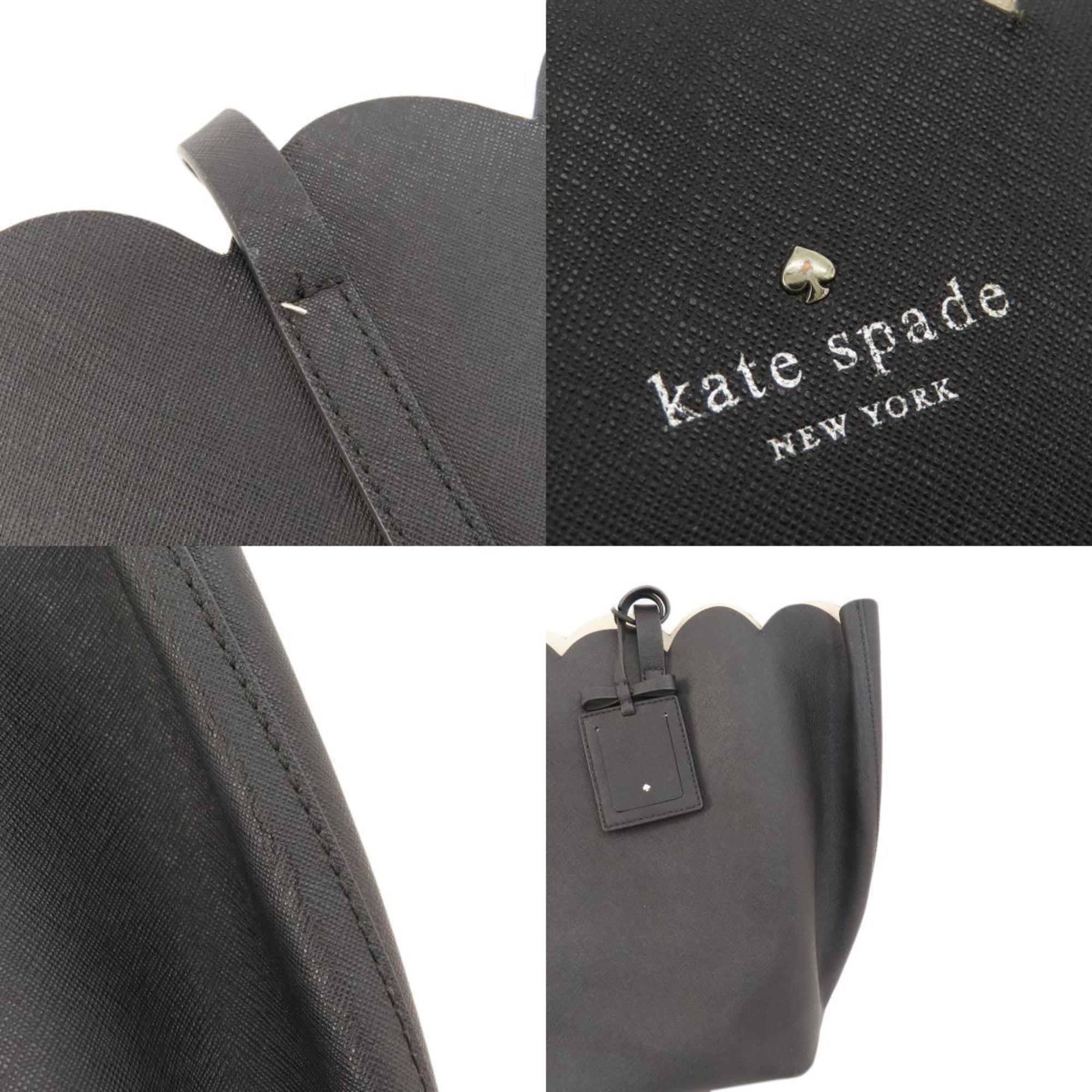 Kate Spade Tote Bag Leather Women's