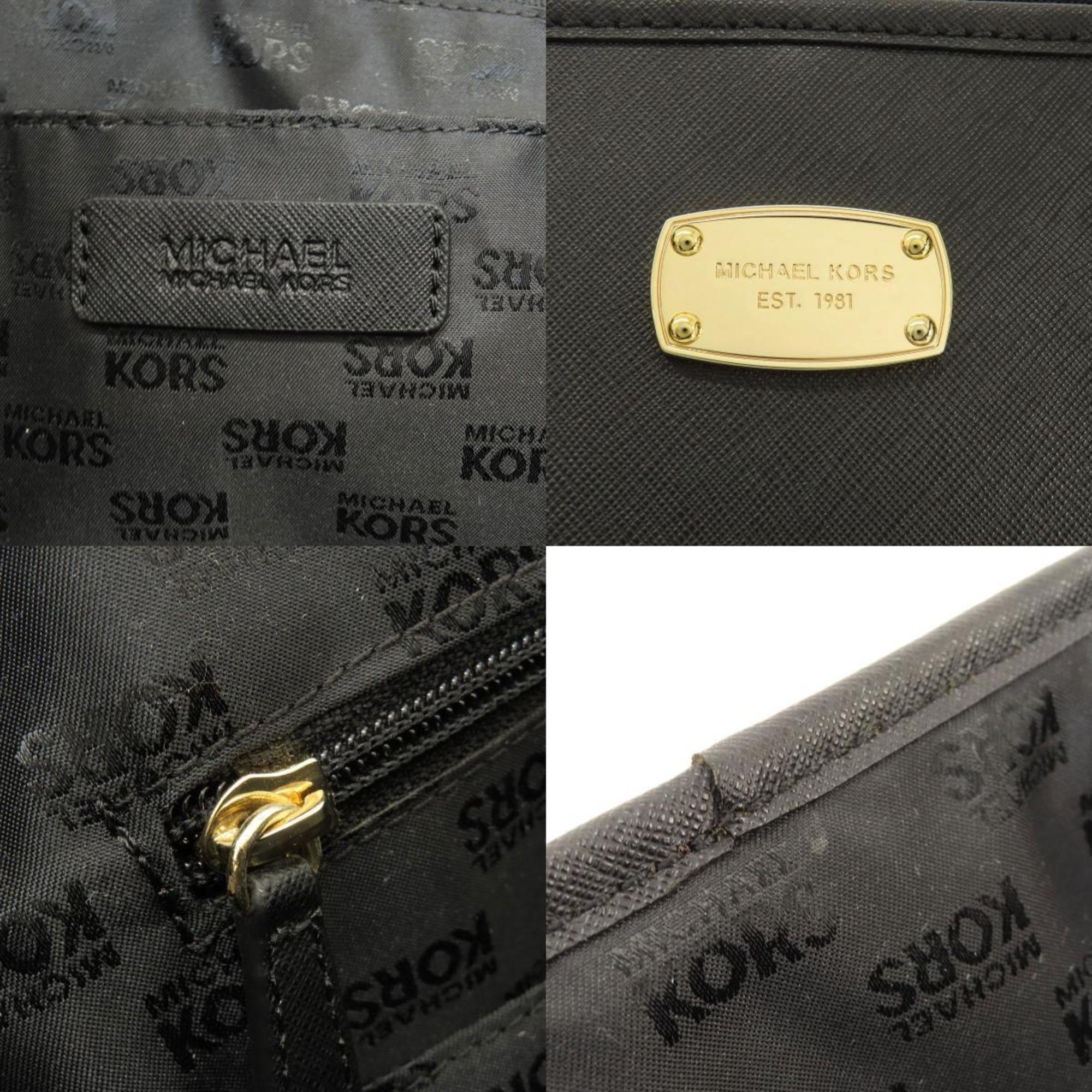 Michael Kors Leather Tote Bag for Women