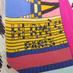 Hermes Twilly Scarf Silk Women's HERMES