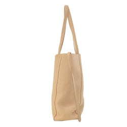 CELINE Tote Bag Leather Women's