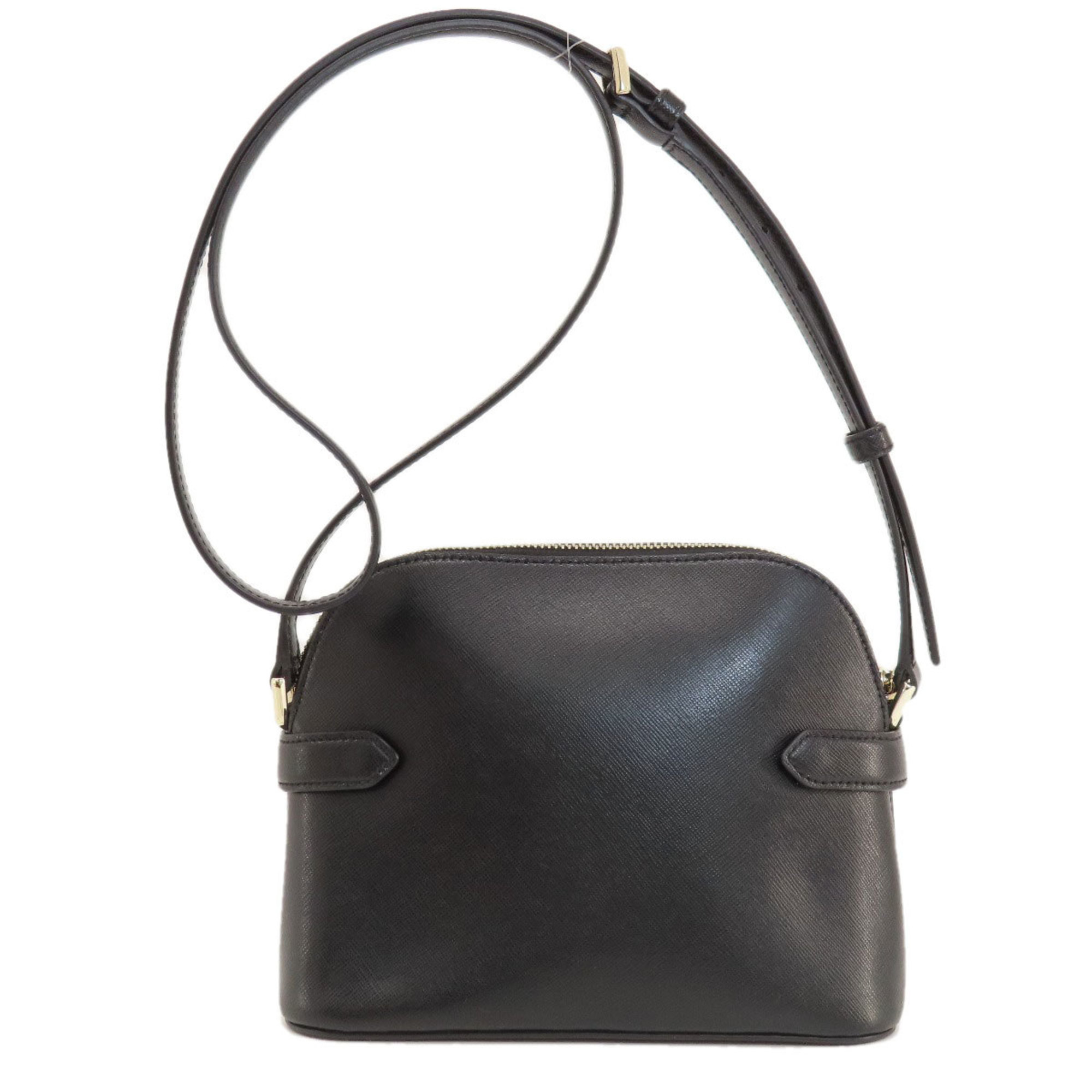 Kate Spade Shoulder Bag Leather Women's