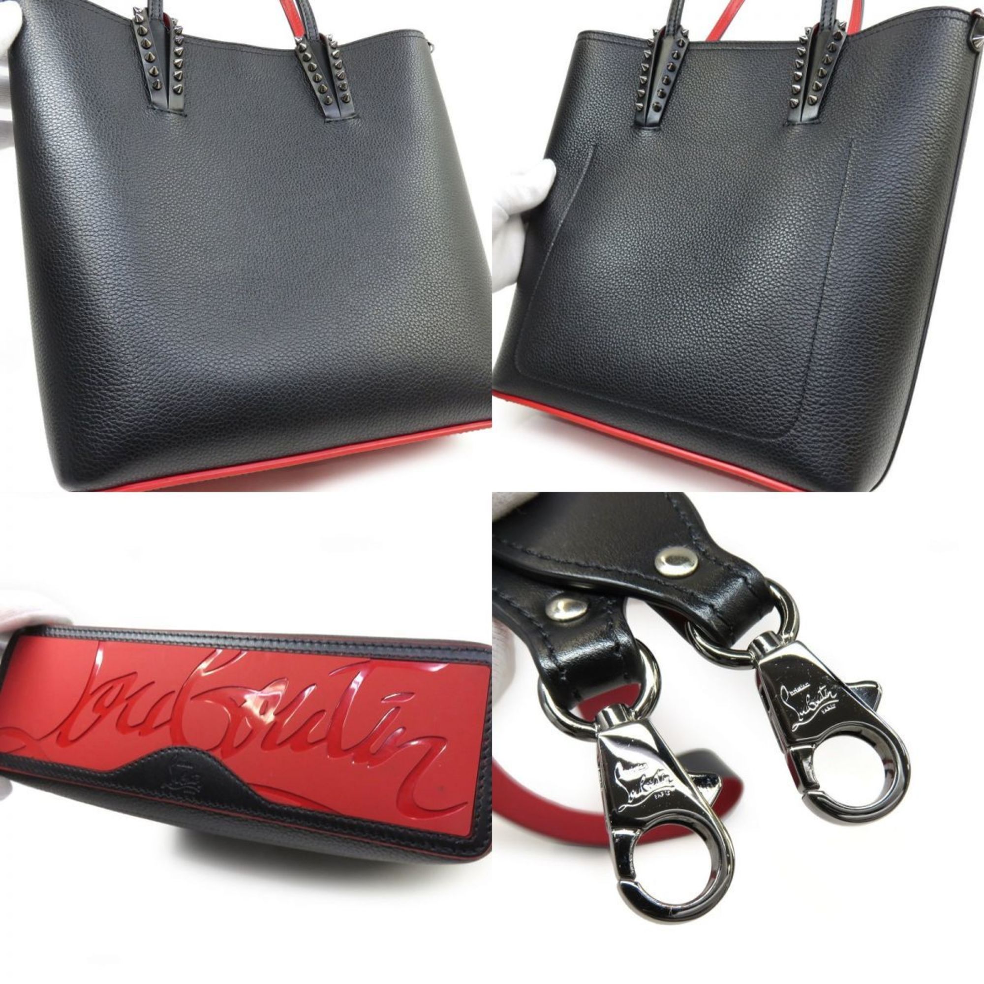 Christian Louboutin CABATA N/S Tote Bag 3205221 Bags