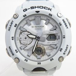 CASIO G-SHOCK GA-2000S-7ADR Quartz Watch