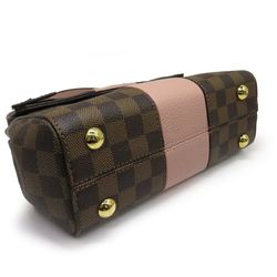 LOUIS VUITTON Damier Bond Street BB N41071 Handbag Shoulder Bag