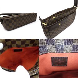 LOUIS VUITTON Louis Vuitton Damier Auburn N51129 Shoulder Bag