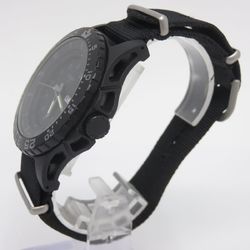 TRASER H3 Type 6 P6600 MIL-G SHADOW Quartz Wristwatch