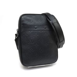 LOUIS VUITTON Louis Vuitton Monogram Shadow Danube PM M43681 Shoulder Bag
