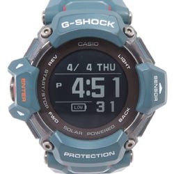 CASIO G-SHOCK G-SQUAD GBD-H2000-2JR Radio Solar Watch