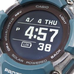 CASIO G-SHOCK G-SQUAD GBD-H2000-2JR Radio Solar Watch