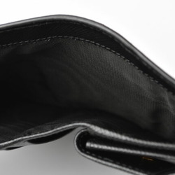 PRADA Folding Wallet 1MV204 SAFFIANO Lip Motif NERO Black Outlet