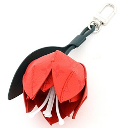 LOUIS VUITTON Bijoux Sac Monogram Flower Keychain Bag Charm MP3388