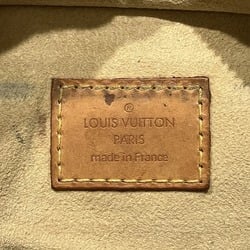 Louis Vuitton Monogram Hudson GM M40045 Bag Shoulder Women's