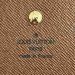 Louis Vuitton Monogram Porto Monnaie Guze M61970 Wallets and coin cases for men women