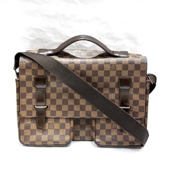 Louis Vuitton Damier Broadway N42270 Bag Shoulder Men's