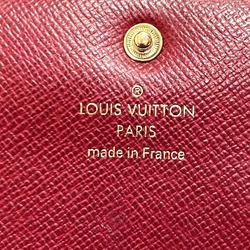Louis Vuitton Monogram Portefeuille Emily M41943 Long Wallet Bi-fold for Women
