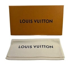 Louis Vuitton Monogram Portefeuille Clemence M60742 Long Wallet for Women