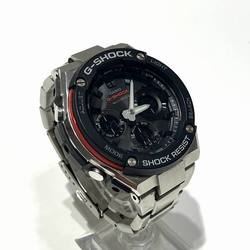 Casio G-Shock G-Steel GST-W100D Solar Tough Watch Men's