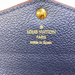 Louis Vuitton Monogram Empreinte Portefeuille Sarah M62125 Long Wallet for Men and Women