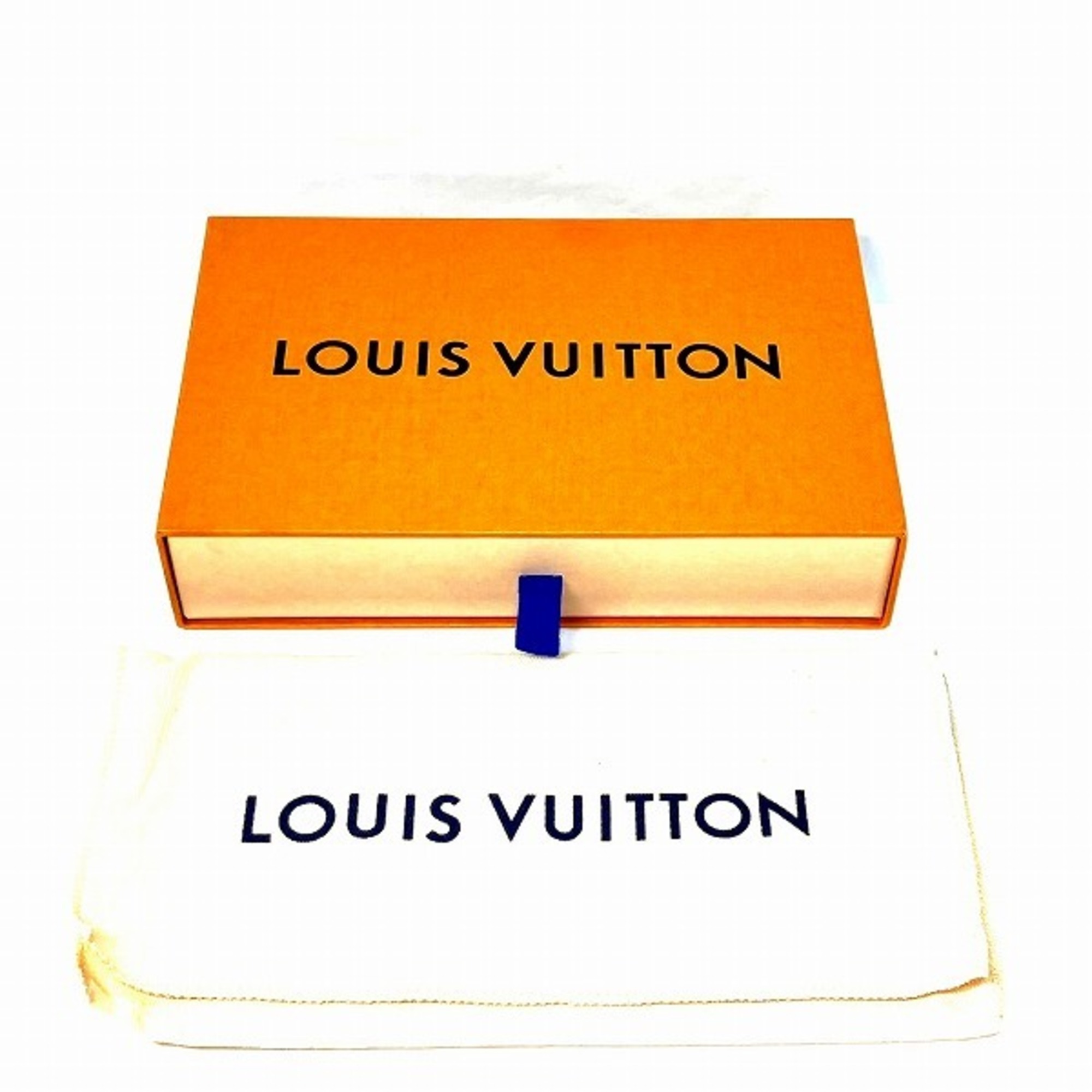 Louis Vuitton Monogram Empreinte Portefeuille Sarah M62125 Long Wallet for Men and Women