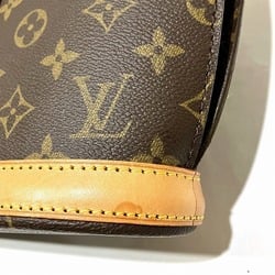 Louis Vuitton Monogram Babylon M51102 Bag Tote Women's