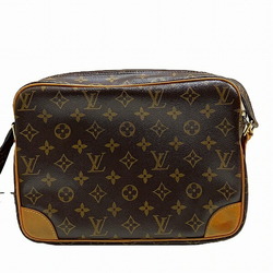 Louis Vuitton Monogram Nile M45244 Bag Shoulder Women's