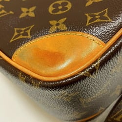 Louis Vuitton Monogram Nile M45244 Bag Shoulder Women's