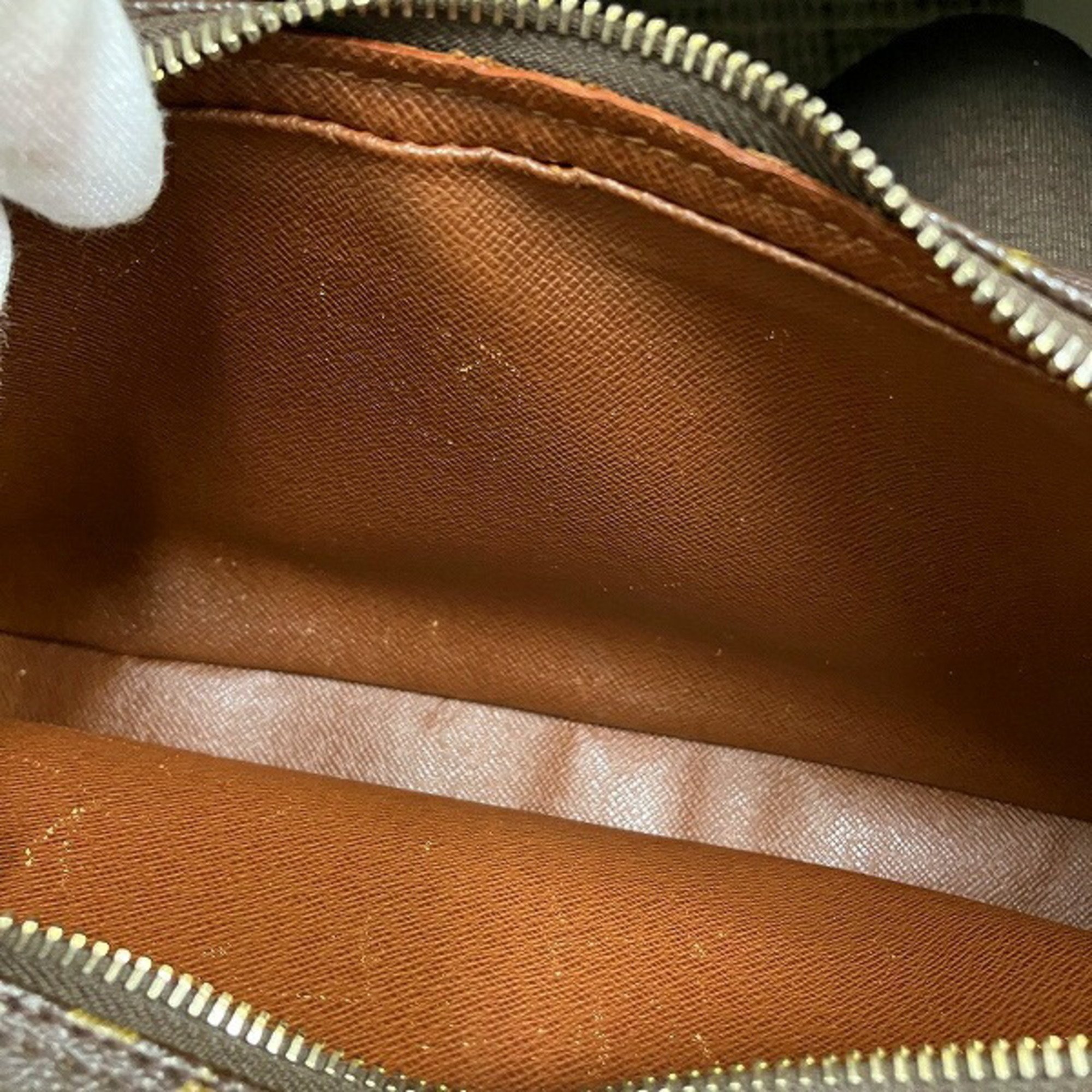 Louis Vuitton Monogram Nile M45244 Bag Shoulder Women's