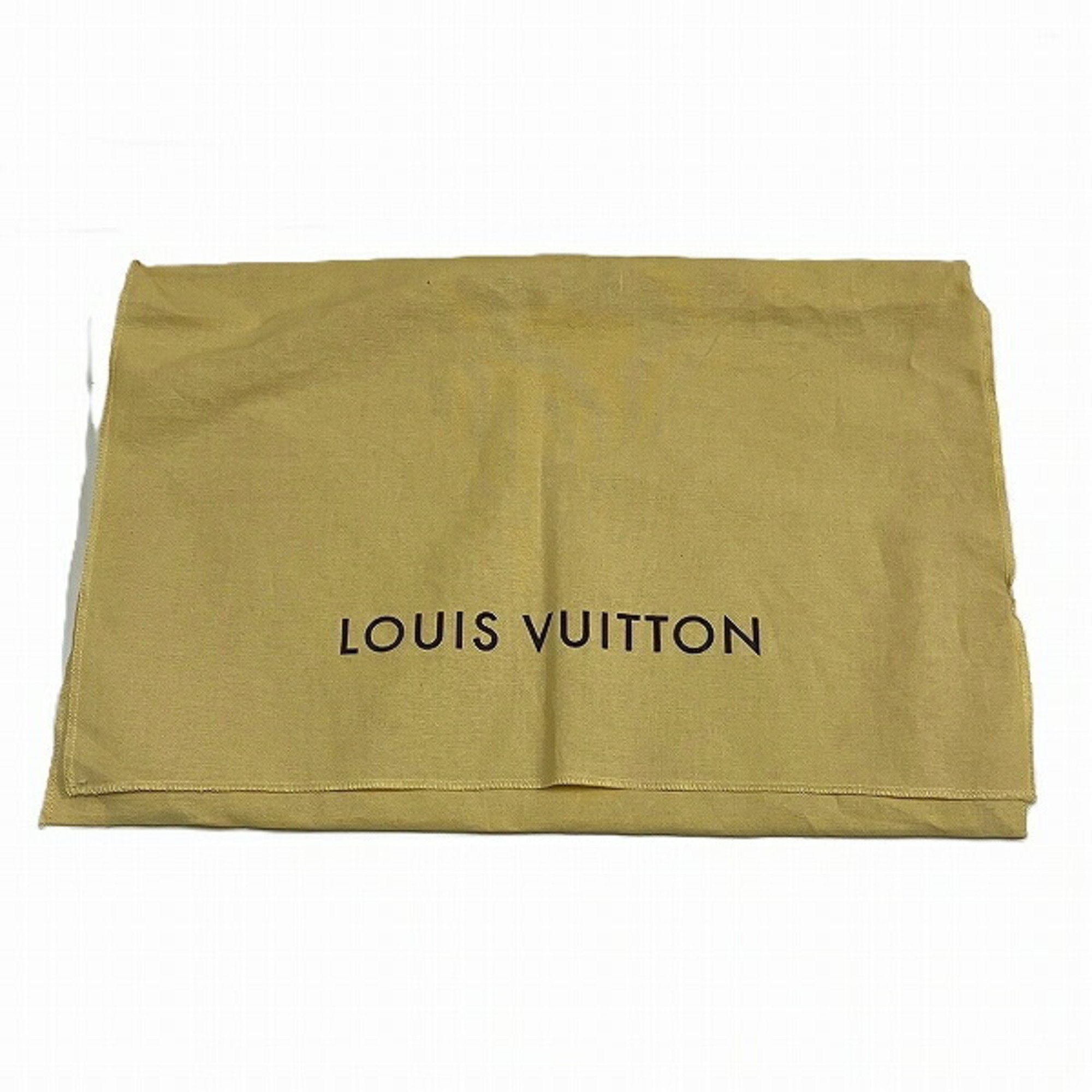 Louis Vuitton Monogram Nile M45244 Bag Shoulder Women's
