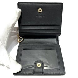 Coach Disco Star C7297 Women's Bi-fold Wallet