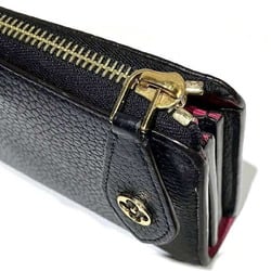 Louis Vuitton Taurillon Portefeuille Comet M63102 Long Wallet for Women