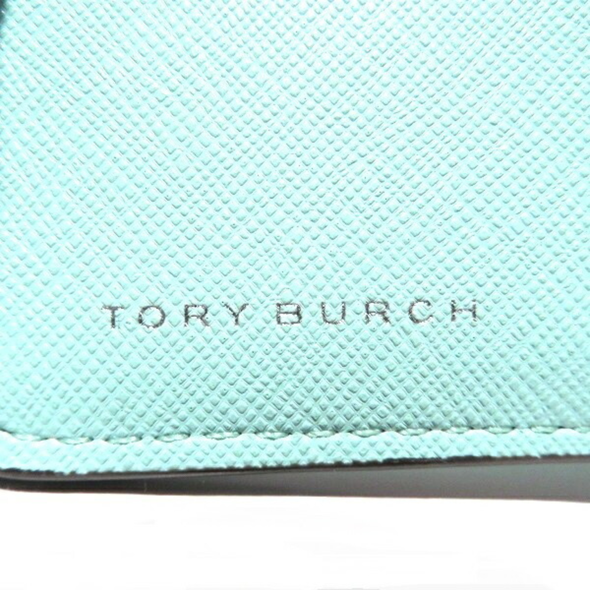 Tory Burch Emerson 147606 Bi-fold Wallet for Women