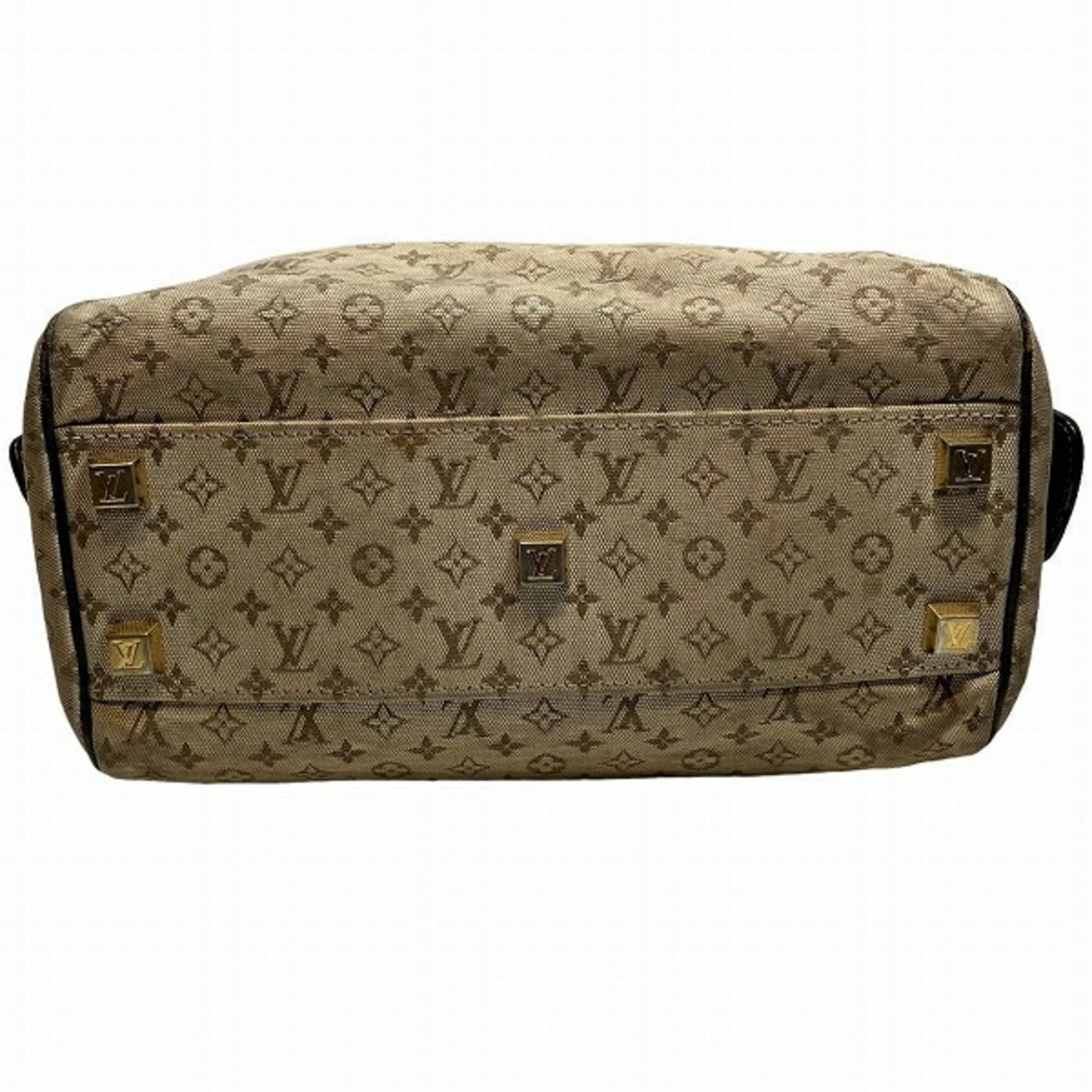 Louis Vuitton Monogram Josephine PM M92215 Bags Handbags Women's