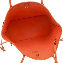 Louis Vuitton Epi Neverfull MM Tote Bag Pimon M40884