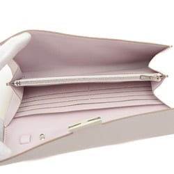 Hermes Constance To-Go Wallet Epson Mauve Pale B Stamp