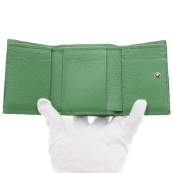 Gucci GG Supreme Compact Wallet Tri-fold Beige 769225