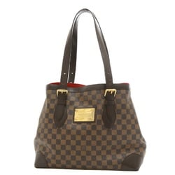 Louis Vuitton Damier Hampstead GM Tote Bag N51203