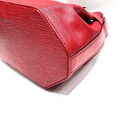 Louis Vuitton Epi Sac de Paul M80207 Bag Shoulder Women's
